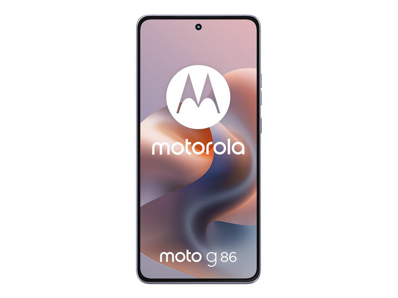 Motorola moto g86 256GB/8GB - PANTONE Cosmic Sky