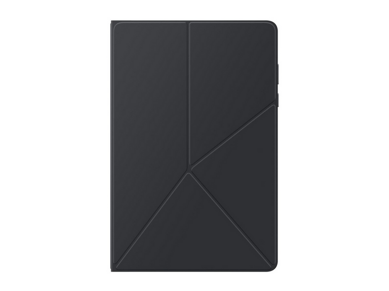 Samsung Galaxy Tab A11+ Book Cover - Black