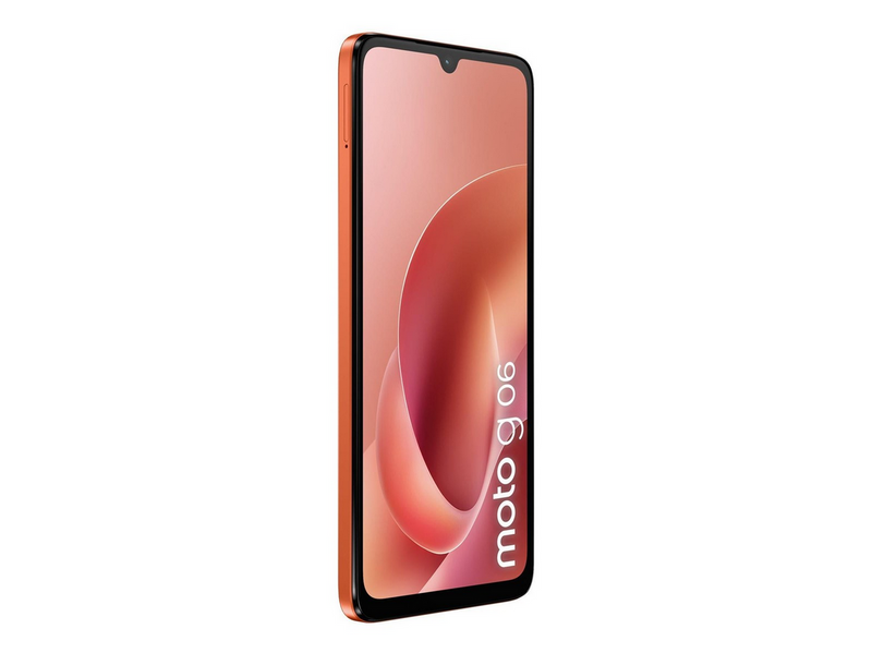 Motorola Moto G06 256GB/4GB - Pantone Arabesque