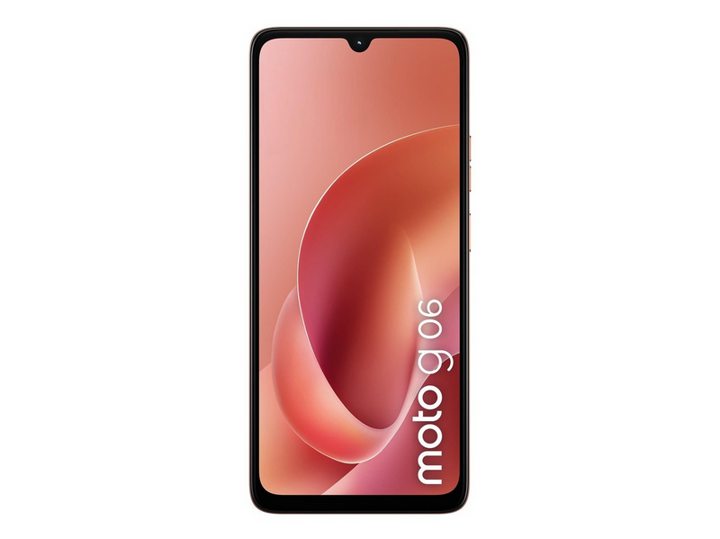Motorola Moto G06 256GB/4GB - Pantone Arabesque