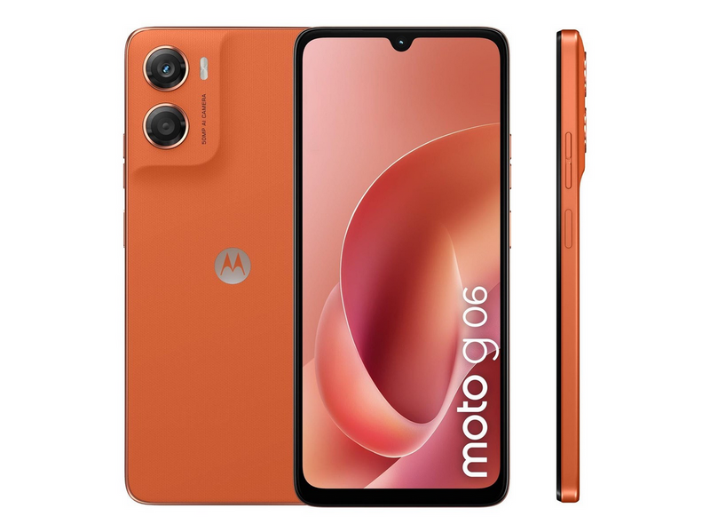 Motorola Moto G06 256GB/4GB - Pantone Arabesque