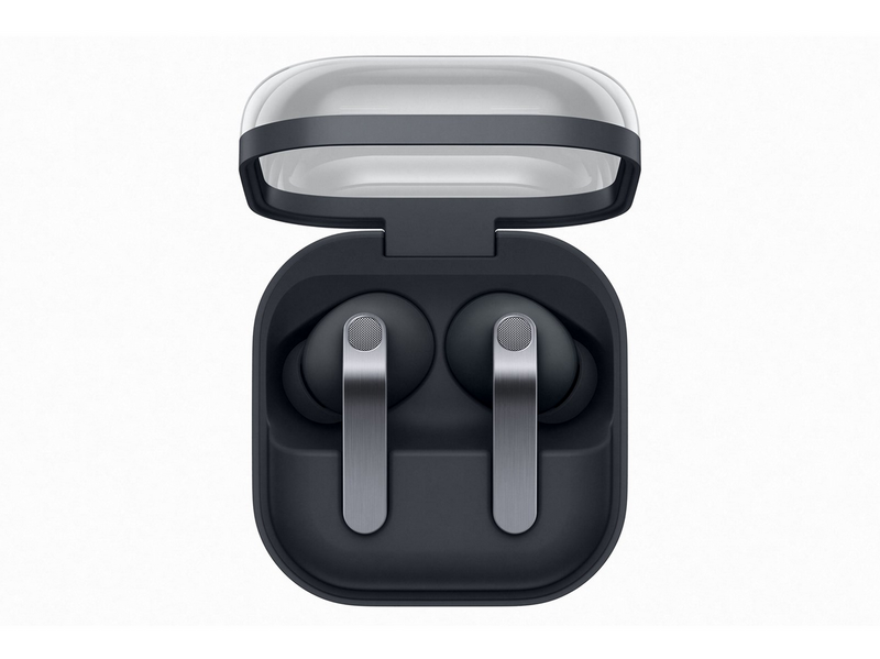 Samsung Galaxy Buds4 Pro - Black