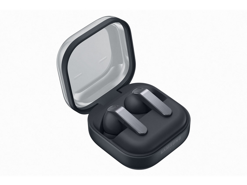 Samsung Galaxy Buds4 Pro - Black