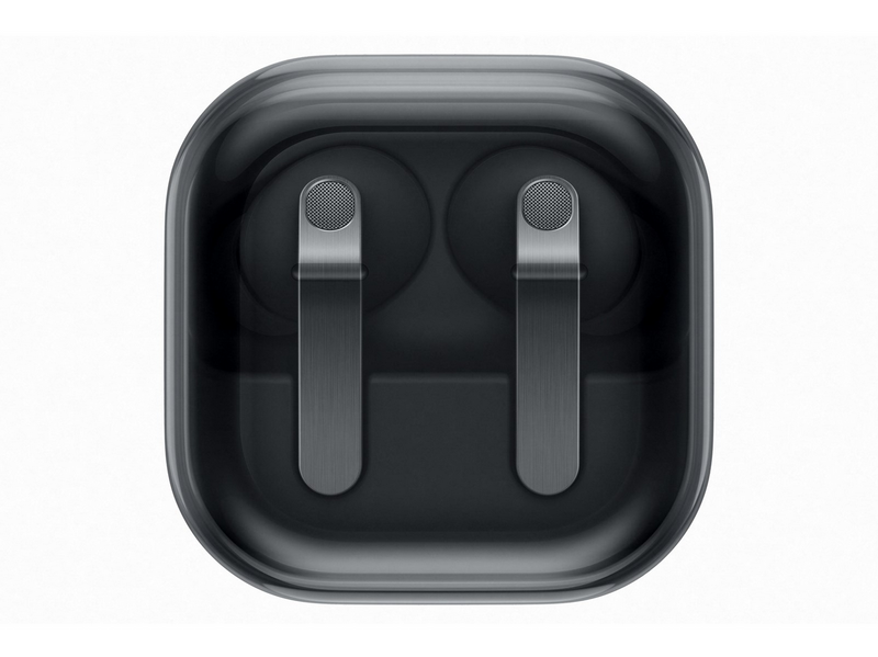 Samsung Galaxy Buds4 Pro - Black