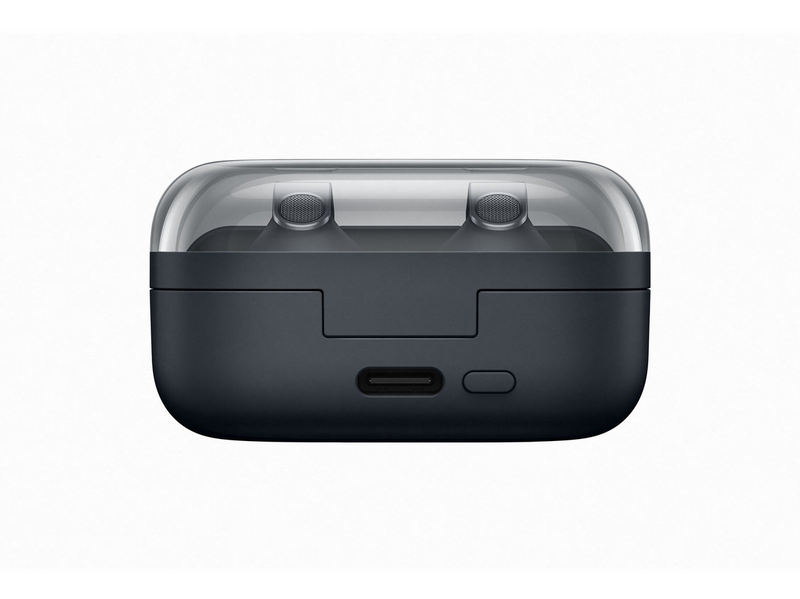 Samsung Galaxy Buds4 Pro - Black