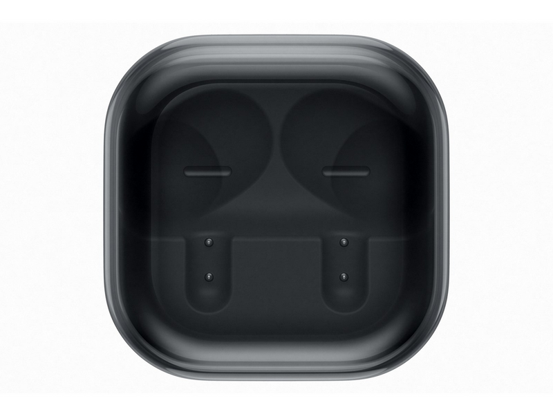 Samsung Galaxy Buds4 Pro - Black