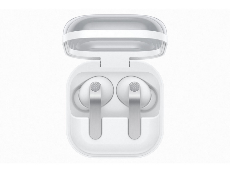 Samsung Galaxy Buds4 Pro - White