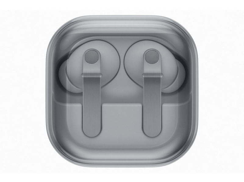 Samsung Galaxy Buds4 Pro - White