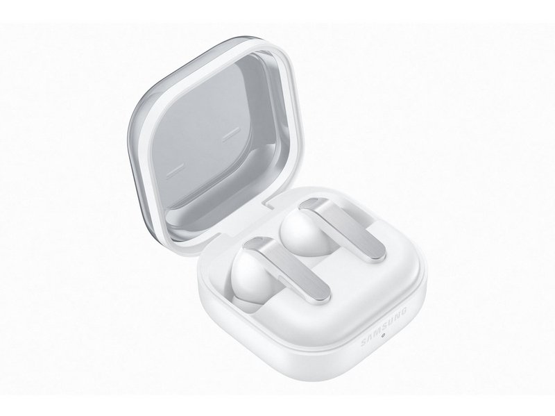 Samsung Galaxy Buds4 Pro - White