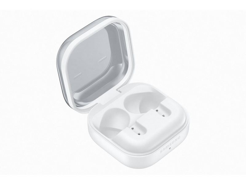 Samsung Galaxy Buds4 Pro - White