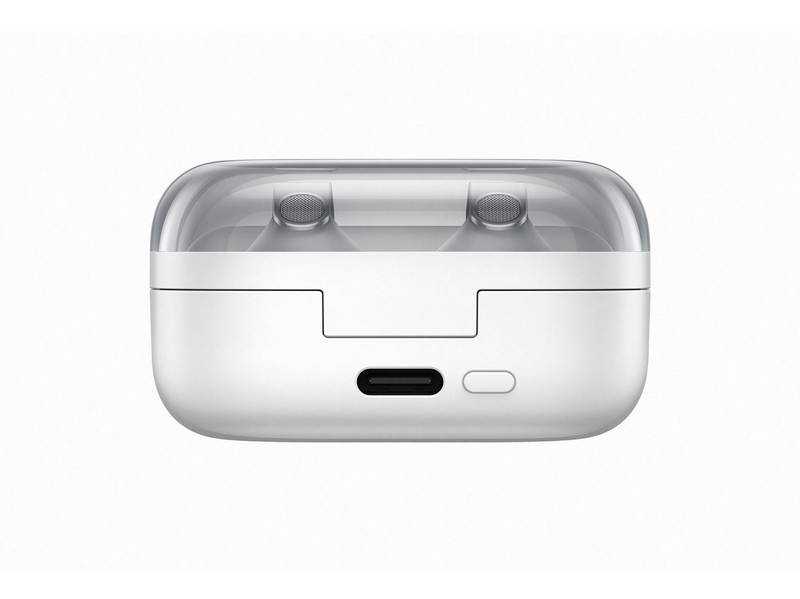 Samsung Galaxy Buds4 Pro - White