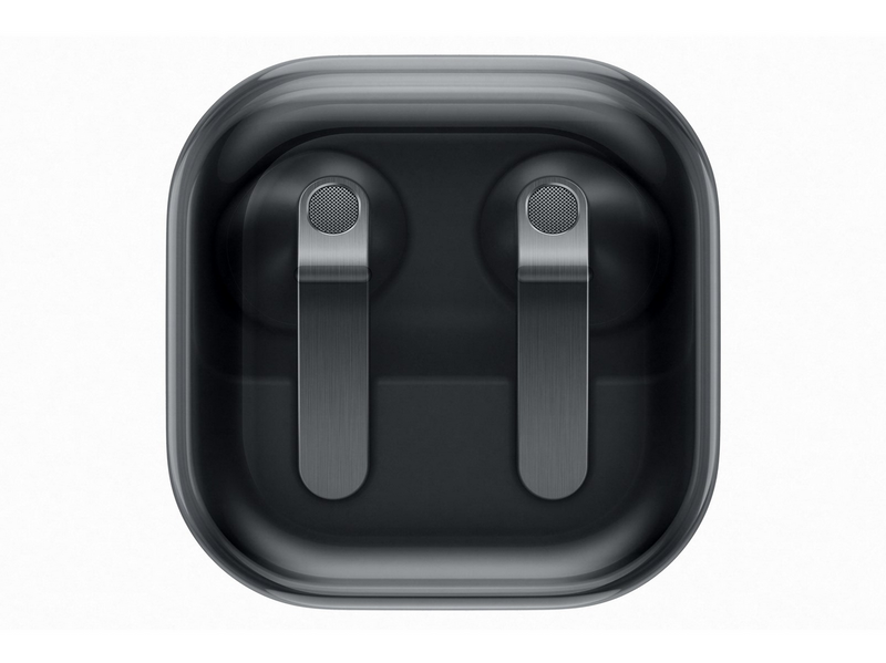 Samsung Galaxy Buds4 - Black