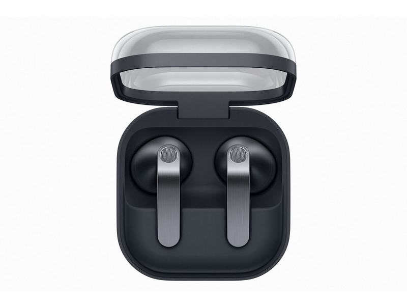 Samsung Galaxy Buds4 - Black