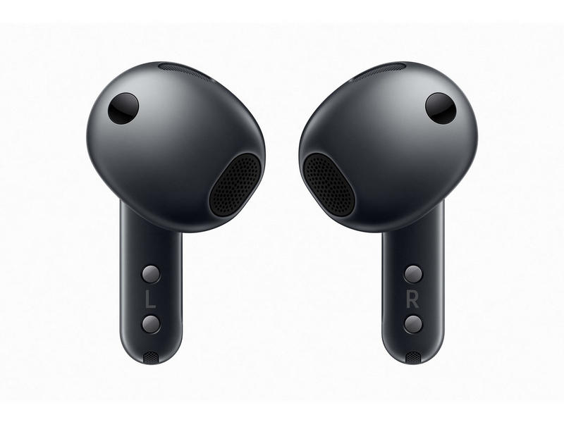 Samsung Galaxy Buds4 - Black