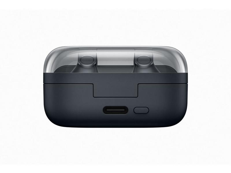 Samsung Galaxy Buds4 - Black