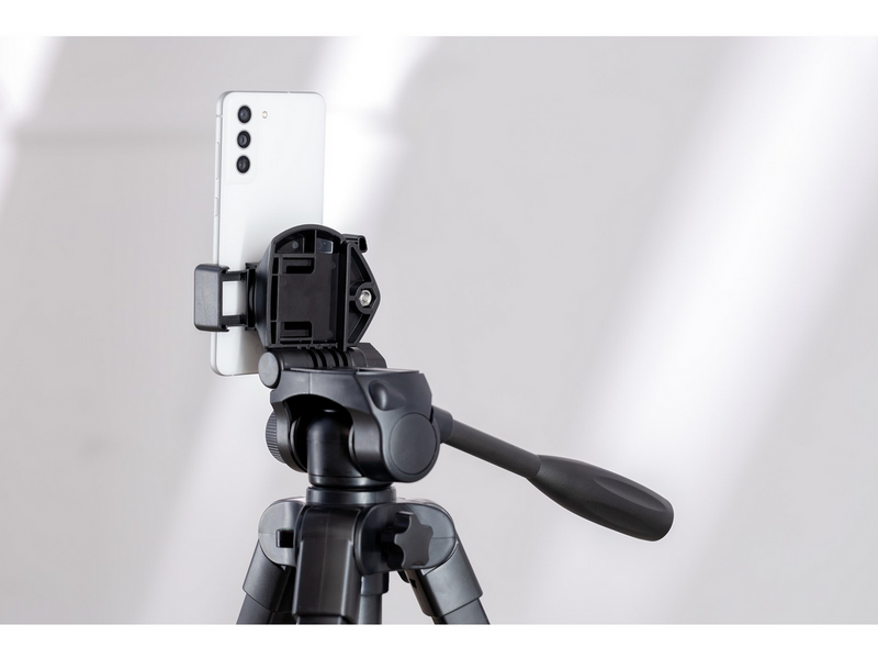 Velbon EX-650 with Smartphone Holder