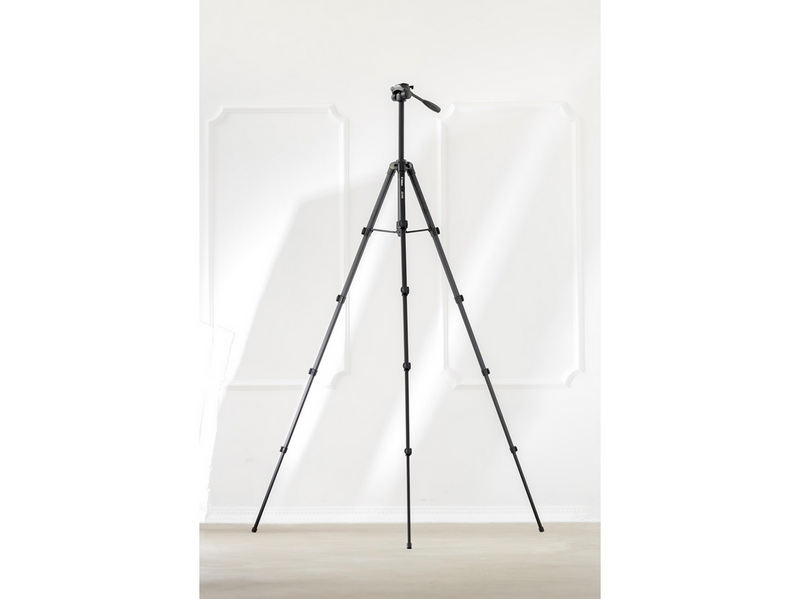 Velbon EX-650 with Smartphone Holder