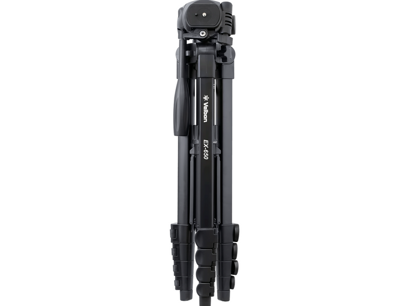 Velbon EX-650 with Smartphone Holder