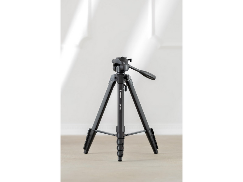 Velbon EX-650 with Smartphone Holder
