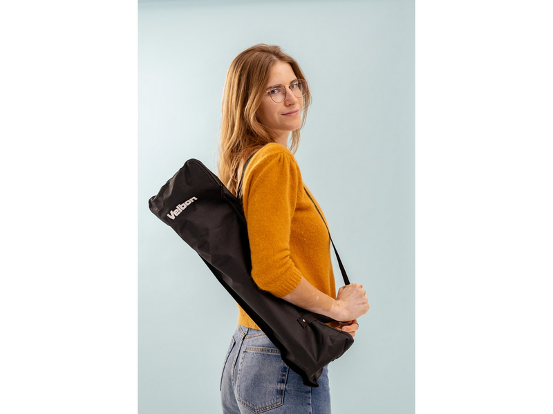 Velbon EX-650 with Smartphone Holder