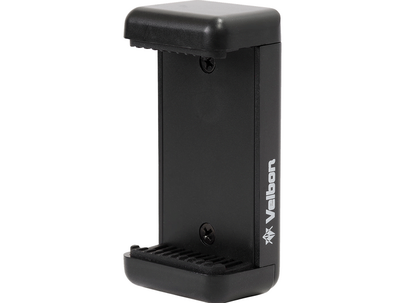 Velbon EX-650 with Smartphone Holder