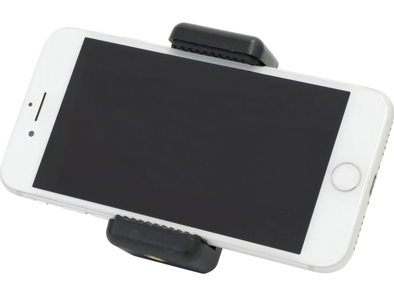 Velbon EX-650 with Smartphone Holder
