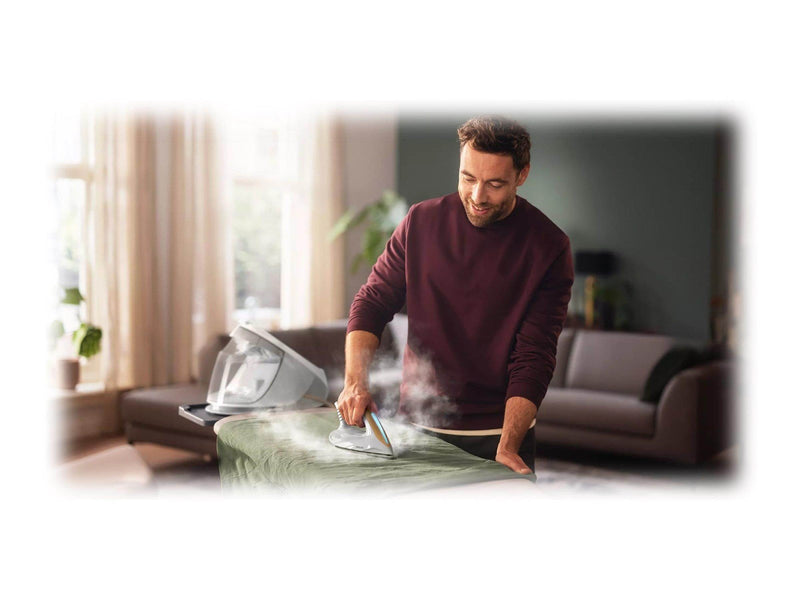 Philips Dampfbügeleisen PerfectCare 7000 Series