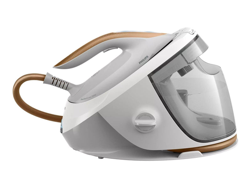 Philips Dampfbügeleisen PerfectCare 7000 Series