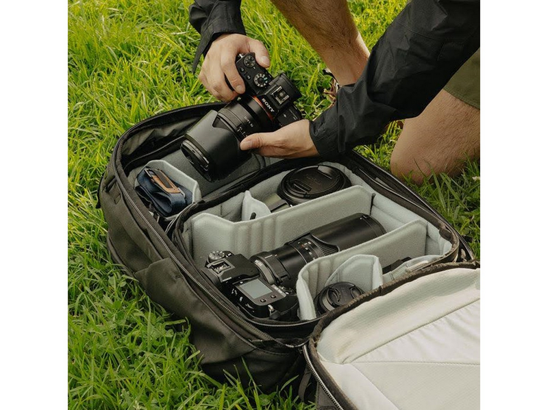 Peak Design Camera Cube V2 - Small