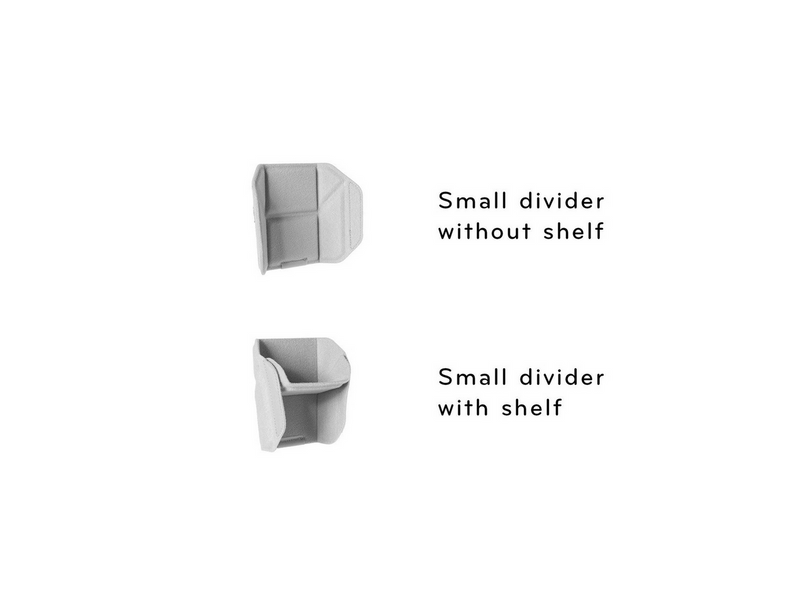 Peak Design Camera Cube V2 - Small