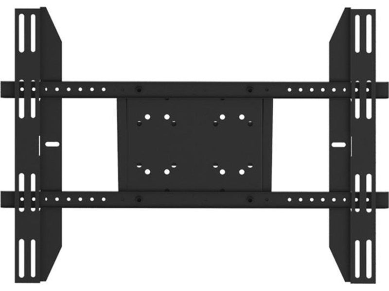 Multibrackets M Display Mount Single Screen Black 40 kg 100 x 100 mm