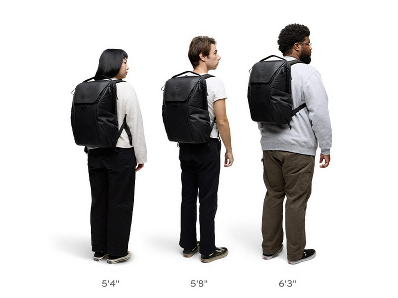 Peak Design Everyday Backpack 30L v2 - Charcoal