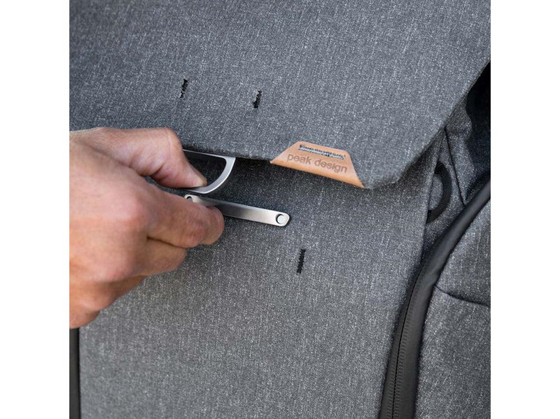 Peak Design Everyday Backpack 30L v2 - Charcoal