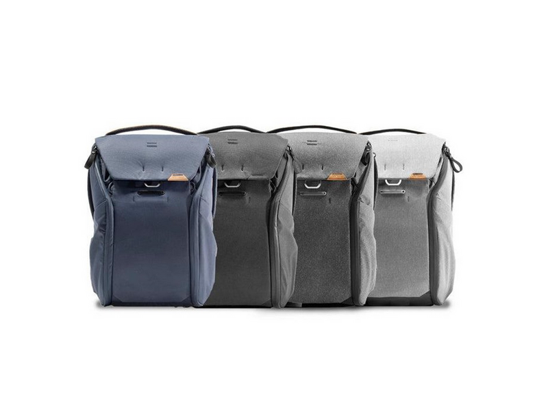 Peak Design Everyday Backpack 30L v2 - Charcoal