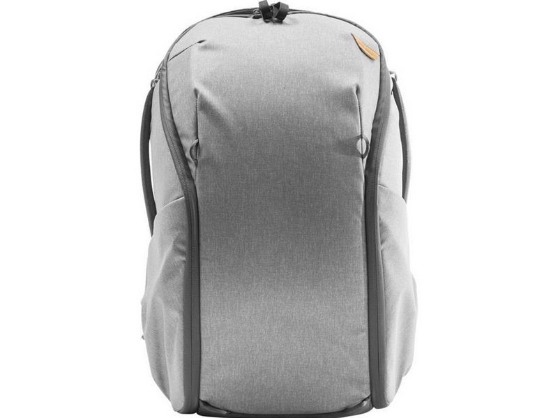 Peak Design Everyday Backpack 20L Zip v2 - Ash