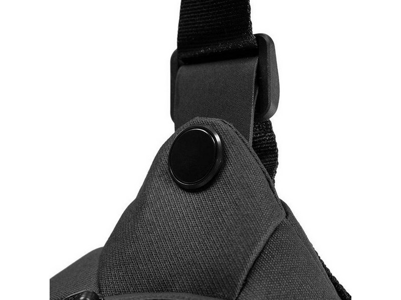 Peak Design Everyday Sling 3L v2 - Black