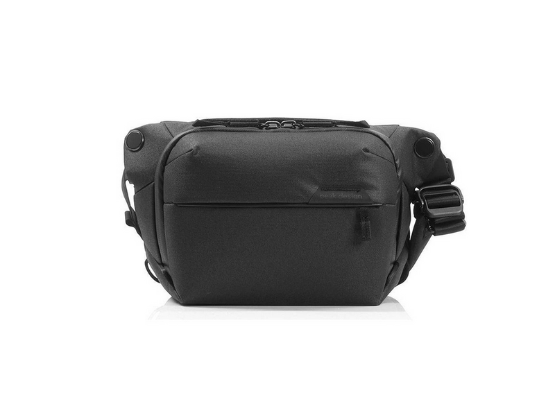 Peak Design Everyday Sling 3L v2 - Black