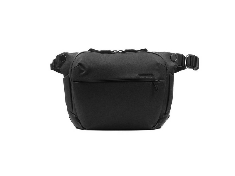 Peak Design Everyday Sling 6L v2 - Black