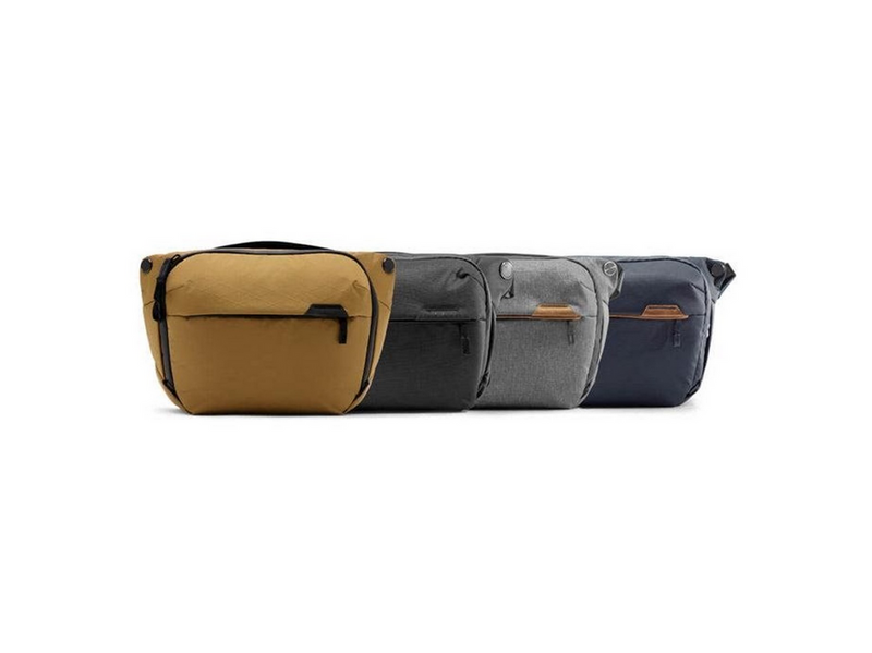 Peak Design Everyday Sling 6L v2 - Black