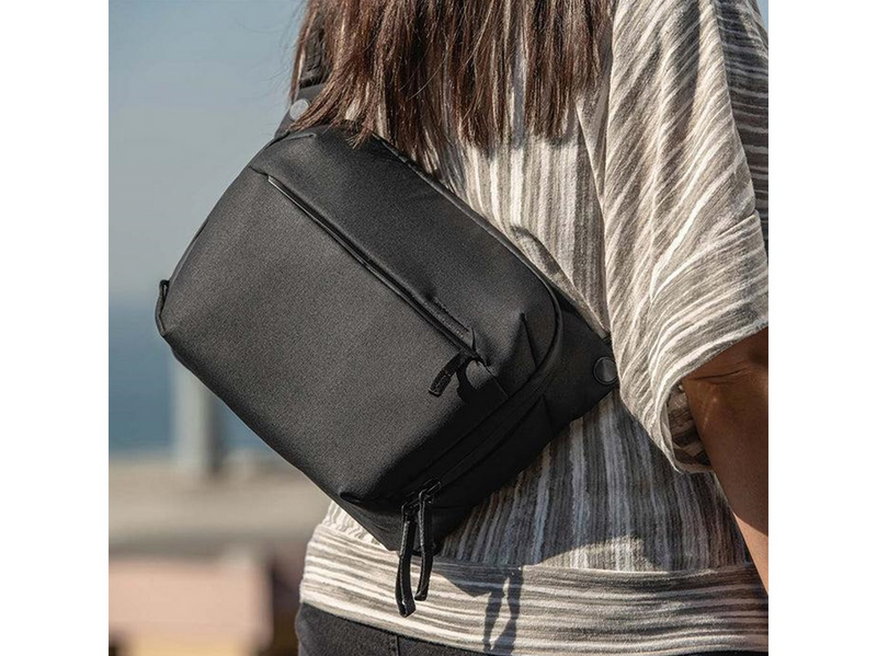 Peak Design Everyday Sling 6L v2 - Black