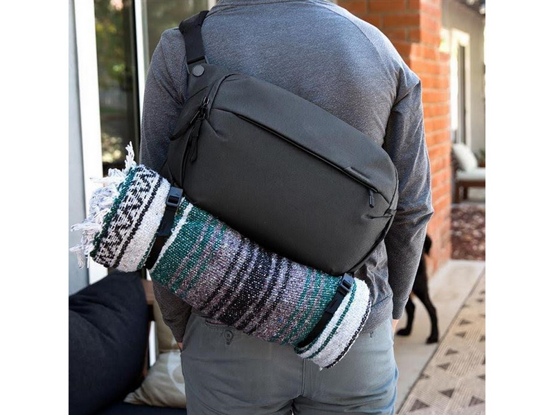 Peak Design Everyday Sling 6L v2 - Black