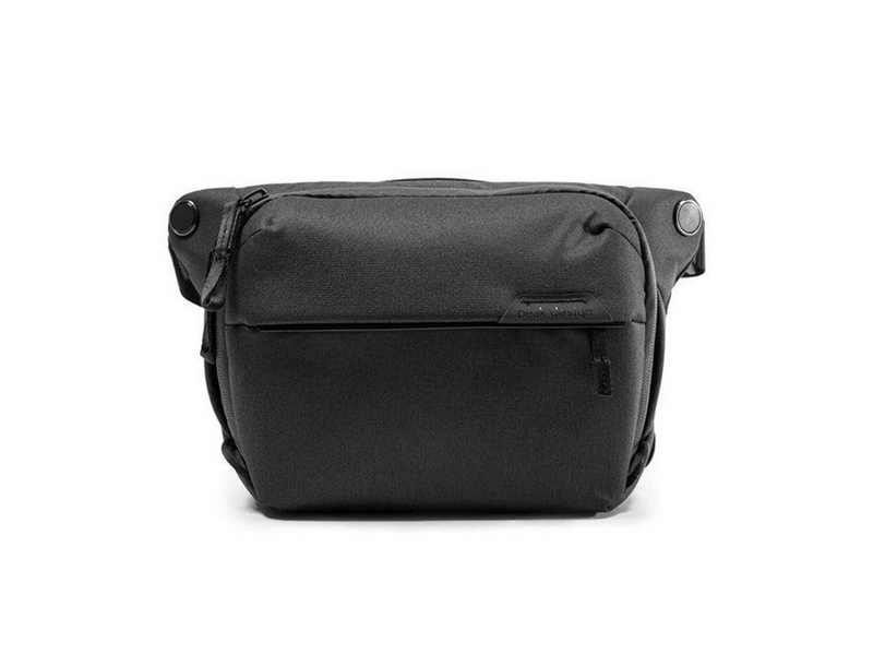Peak Design Everyday Sling 6L v2 - Black