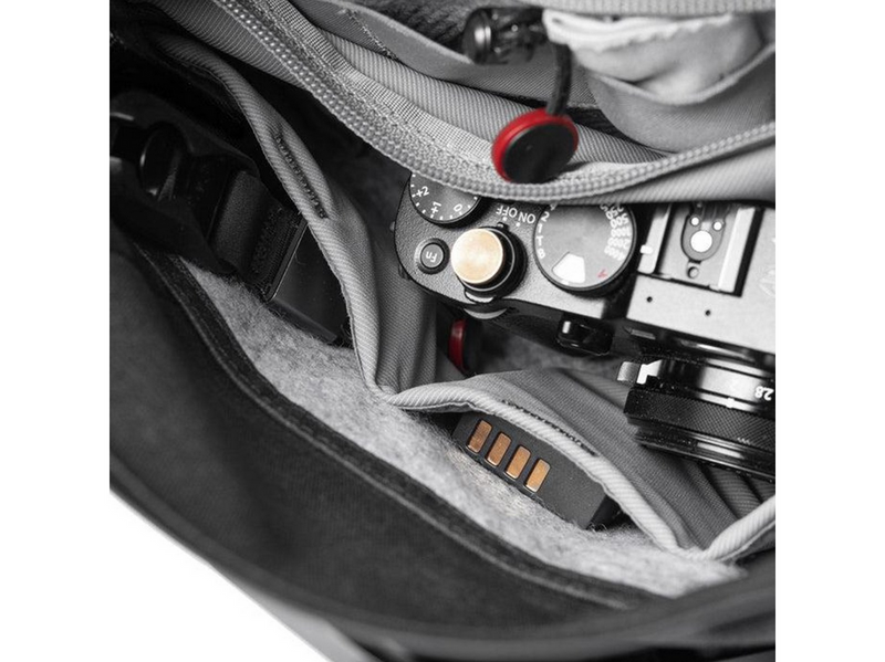 Peak Design The Field Pouch v2 - Black
