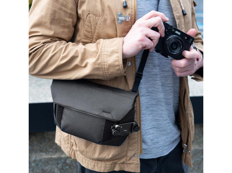 Peak Design The Field Pouch v2 - Black