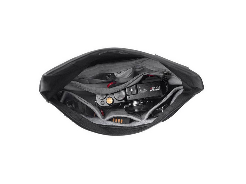 Peak Design The Field Pouch v2 - Black