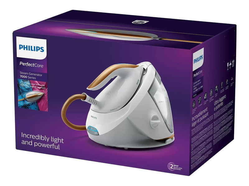 Philips Dampfbügeleisen PerfectCare 7000 Series