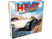 Heat Rocky Roads Expansion (ENG)