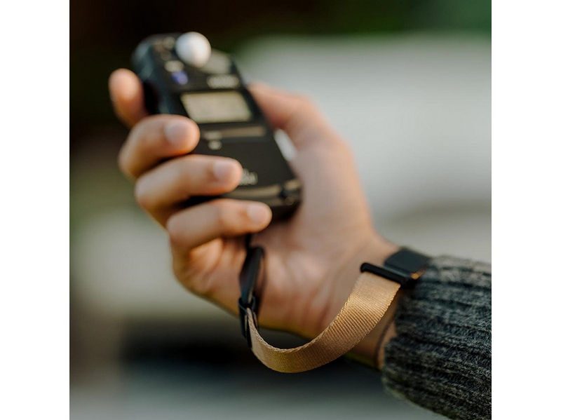 Peak Design Cuff - Coyote