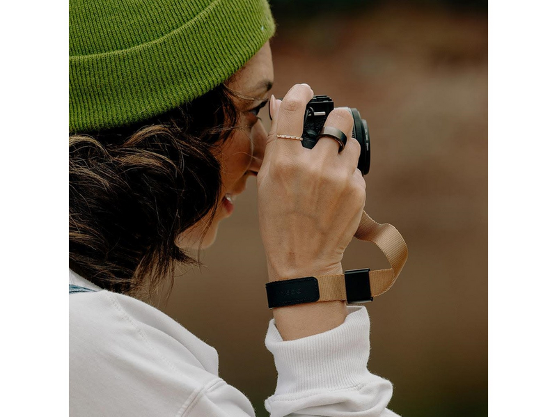 Peak Design Cuff - Coyote