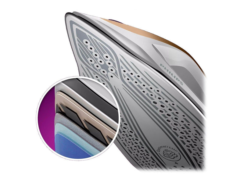 Philips Dampfbügeleisen PerfectCare 7000 Series
